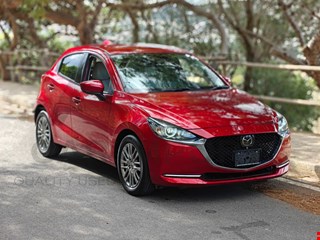MAZDA 2 Skyactive *FACELIFT* *PRO TOURING 360 CAMERA* | 2020/'21 | 15 PETROL | AUTOMATIC | JUST IN !!!